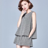 千万别小看套装，倍儿有气场！