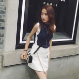 半身穿搭有它，万种风情都不怕