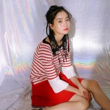 一言不合就条纹加身，也是没sei了！