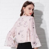 夏与秋过渡 衬衫让你毫无违和感