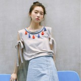 没有妥妥的半身裙，再好的混搭也出不来