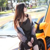 连秋装新款都不知道，你凭什么比别人漂亮