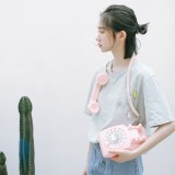 对得起夏天，就穿上热裤嗨起来