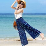 天热还穿长裤，这是一种怎样的任性…