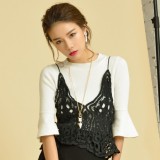 尖叫迷醉大长腿的九款搭配