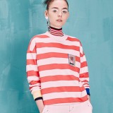 号外号外：长袖T恤正式上新了！