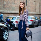 新季好衬衫开道，时髦不等人来追