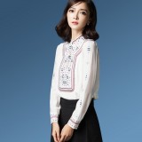 复古盘扣邀约 让你纵享深情