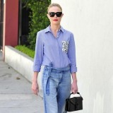 绕开长袖 短上三五分才更妙