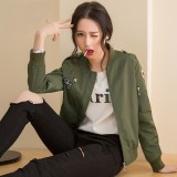 秋日必Buy棒球衫，最IN的经典时尚