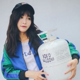 讲真，是时候入手一件棒球服了