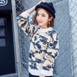 穿最好看的迷彩，做最酷帅的自己