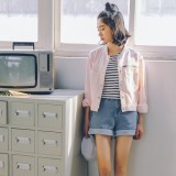 棒球服怎么穿得不无聊？来教你个性一发