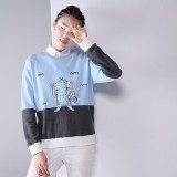 一言不合就卖萌，这个秋季嫩翻天