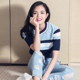 针织衫的套路，猜透你就嬴了！