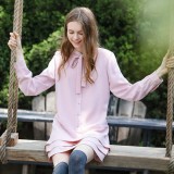 如若你在场，秋天一定很美好