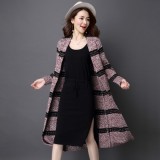 针织不平庸！正确解读画风甚美怎能错过