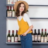 色彩重磅出击，秋天就是要绚丽多姿