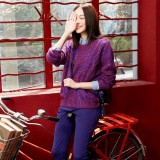 选择针织衫不难，选“对”却很不容易