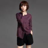 让你心心念念穿几季的套头毛衣长什么样