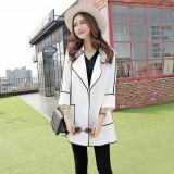 荡漾的外套季，怎么能不约约约？