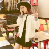 谁说白色与秋冬无缘？