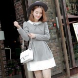 毛呢党注意啦，春天来了！