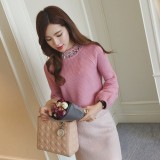 风情万种不如好裙一件，美赞连成片