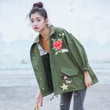 秋意袭来，外套责无旁贷！