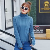 款款不简单，毛衣这样穿上镜有何难