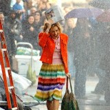 欢迎来到彩虹世界，如愿漫步色彩之巅