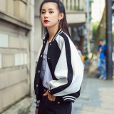 进击吧，低调的棒球服！