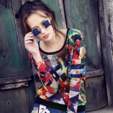 想要在秋日颜值爆表？卫衣绝对少不了！