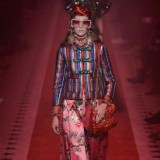 最炫中国风 被T台认可的神奇元素