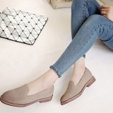 除了运动鞋，耍酷扮靓还可以穿这些