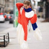 恋恋秋阳暖人心，今秋亮眼暖心人