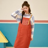 毛呢为秋日狂欢 我为毛呢心动