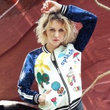 秋日活力在哪里，运动风正在加持中