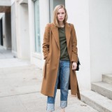 秋冬装一起入，经典大衣重磅来袭