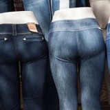 辣眼睛特供｜你的牛仔裤应该这样选