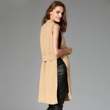 N款Look检验，马甲你真的会穿