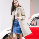 双十一来啦，质感羊绒提前收藏