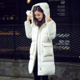 面包服的奇迹，属于臃肿！