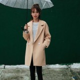 毛呢外套已上线，还等什么！