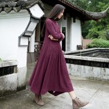 冬季显瘦力爆棚，必须是A字版型！