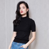 秋冬必败打底衫，你喜欢哪一款？