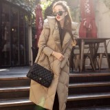 双十一囤货之羽绒服篇