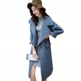 选择困难症？那是因为大翻领的花样太多啦