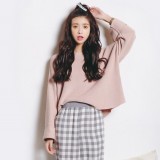 时尚好穿到不行的毛衣给我多来几打吧