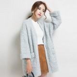 驾驭宽松 拥有更好的针织